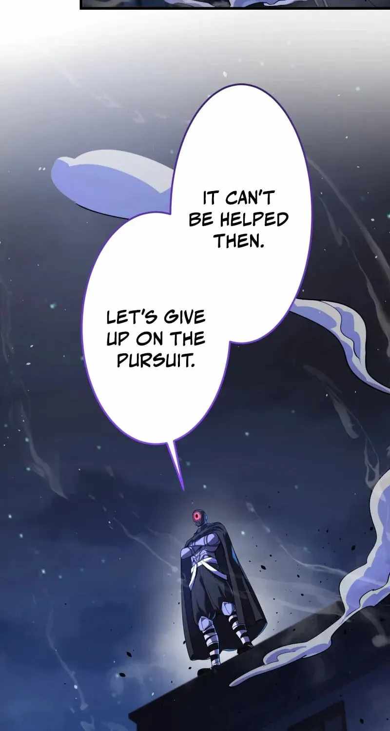 Ninja Royale: The Mightiest Ninja Across Time Chapter 20-eng-li - Page 44
