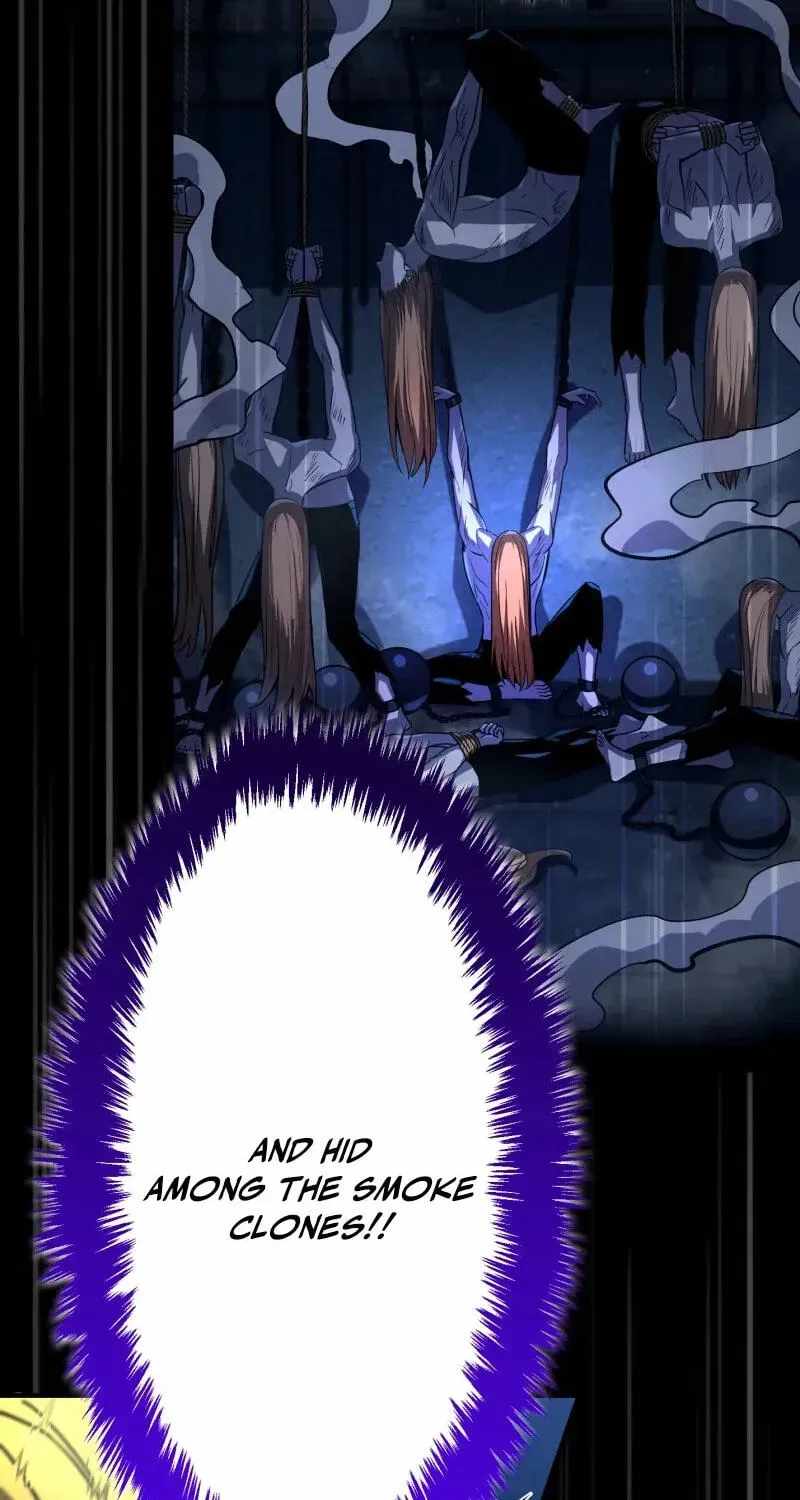 Ninja Royale: The Mightiest Ninja Across Time Chapter 20-eng-li - Page 13