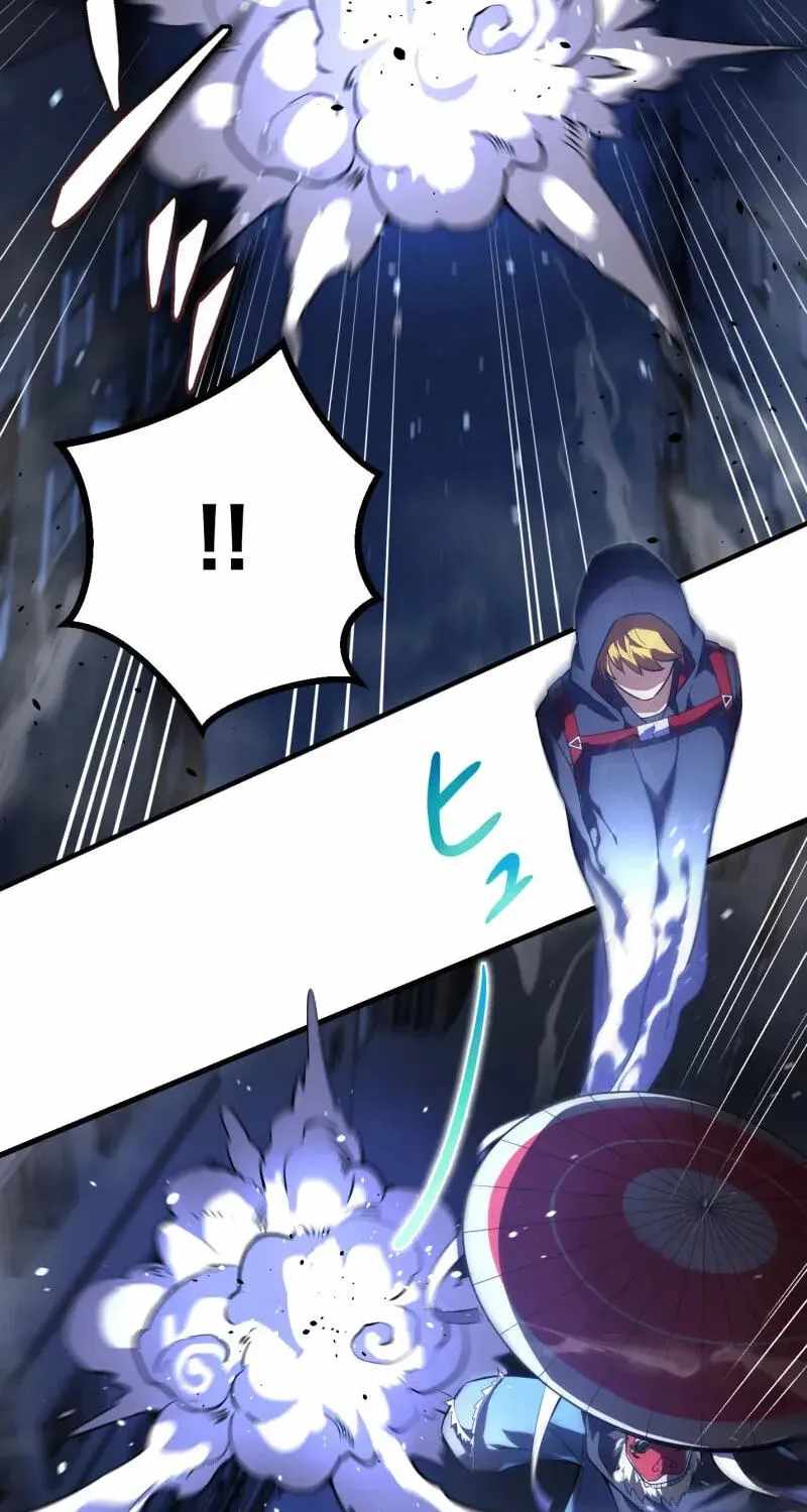 Ninja Royale: The Mightiest Ninja Across Time Chapter 20-eng-li - Page 36