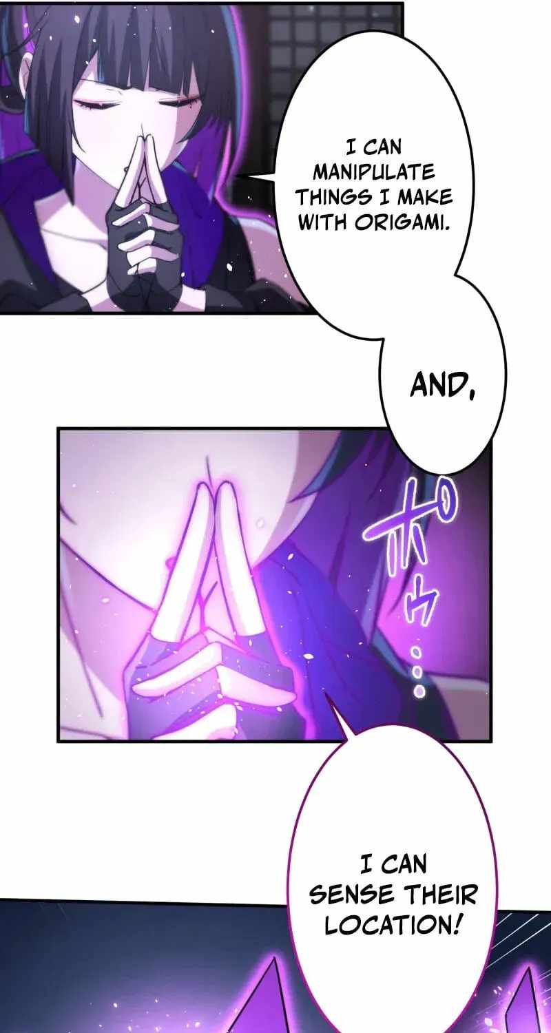 Ninja Royale: The Mightiest Ninja Across Time Chapter 20-eng-li - Page 78