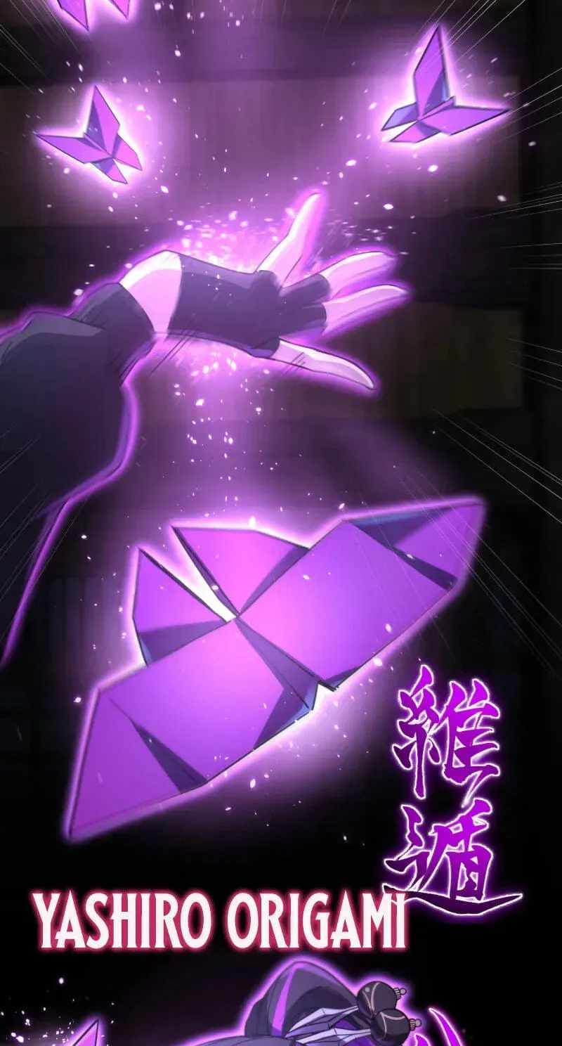 Ninja Royale: The Mightiest Ninja Across Time Chapter 20-eng-li - Page 75