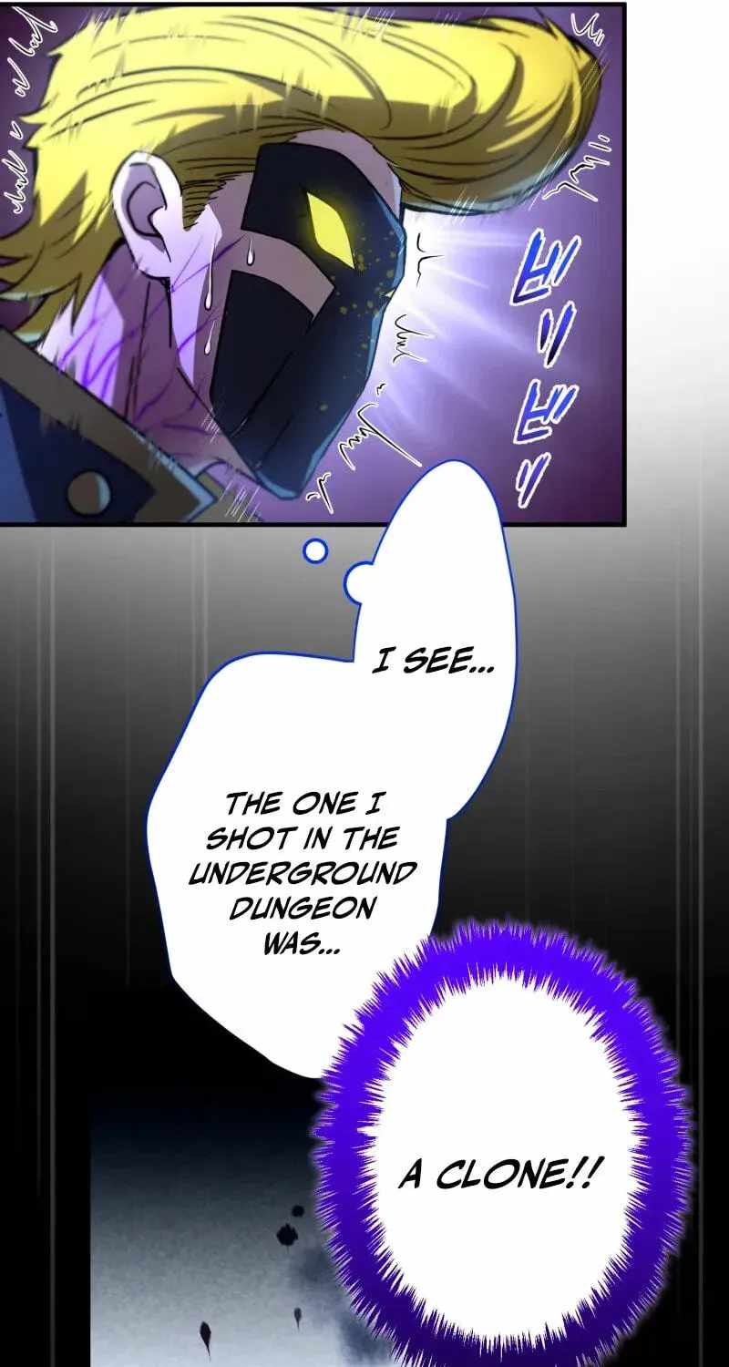 Ninja Royale: The Mightiest Ninja Across Time Chapter 20-eng-li - Page 9