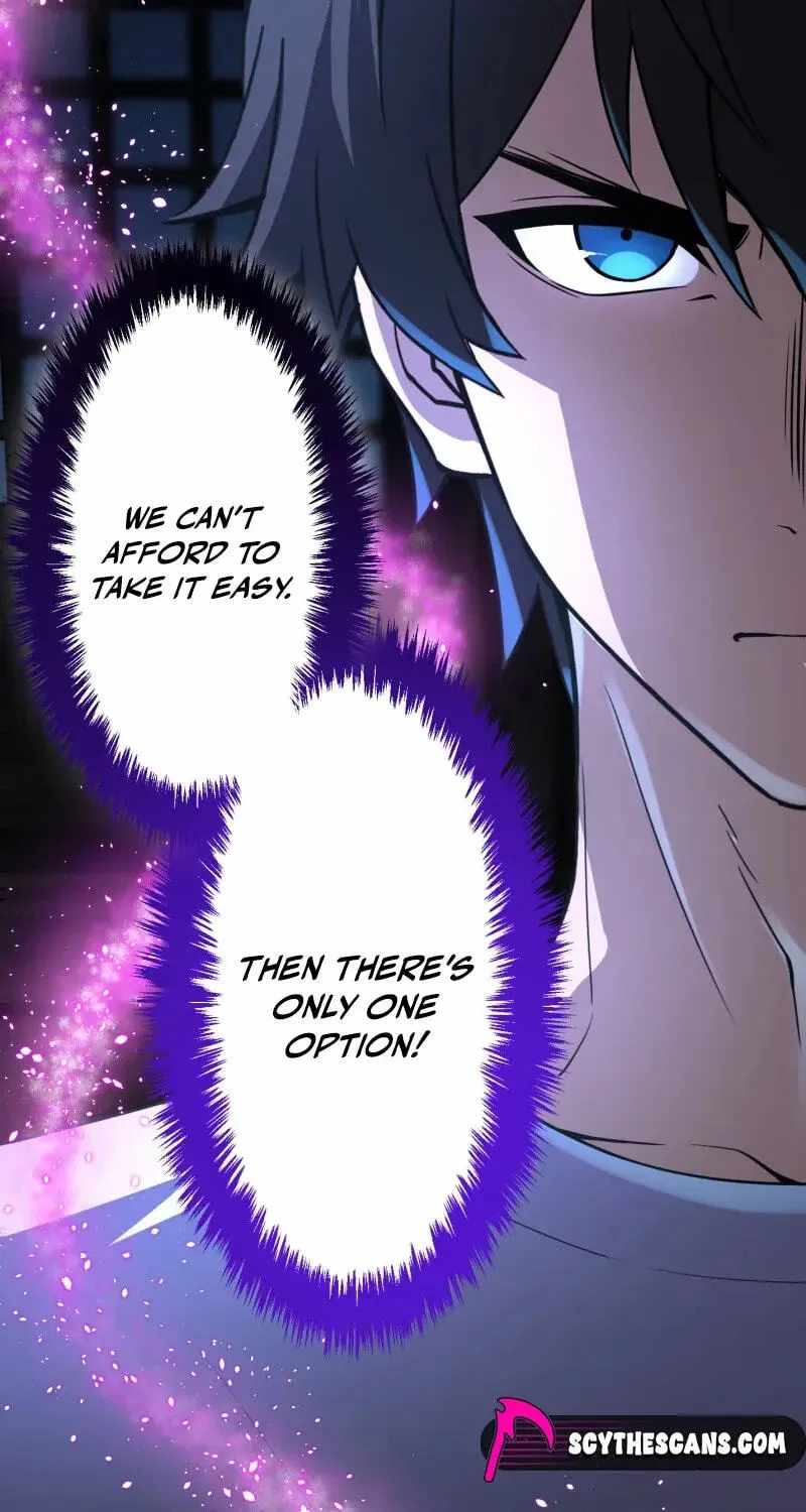 Ninja Royale: The Mightiest Ninja Across Time Chapter 20-eng-li - Page 94