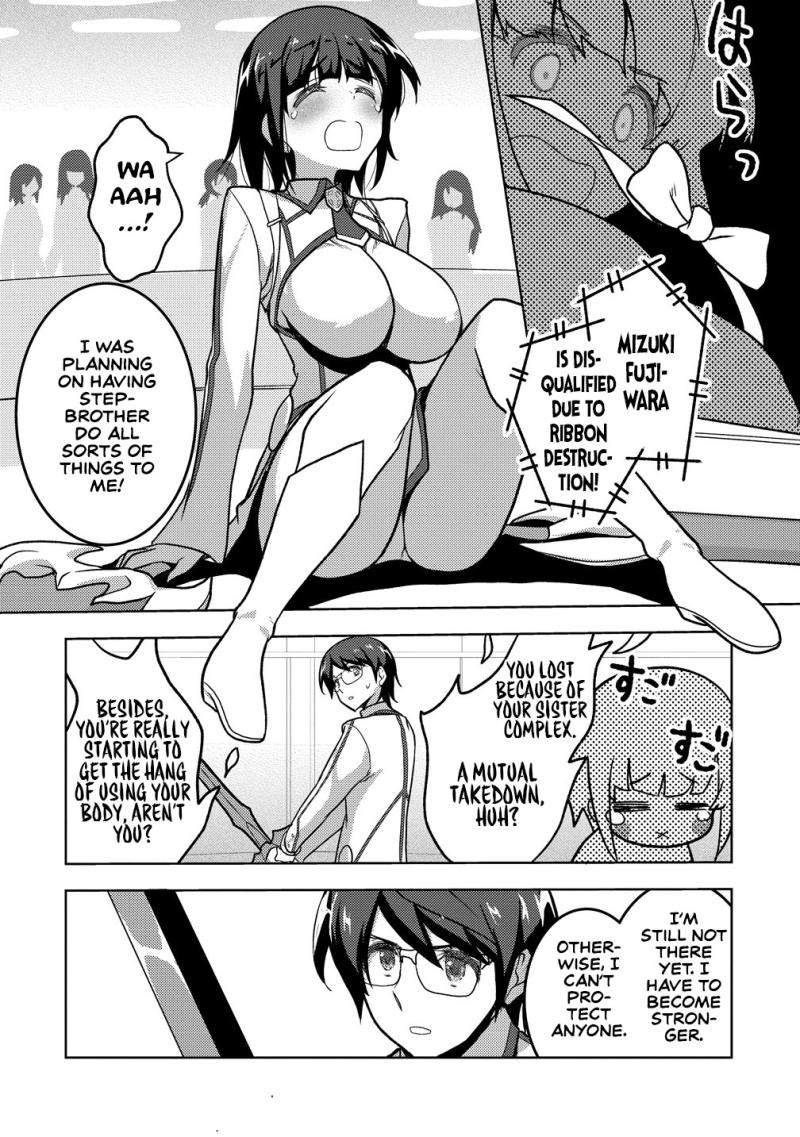 The Bride of the Demon Sword Chapter 2-eng-li - Page 26