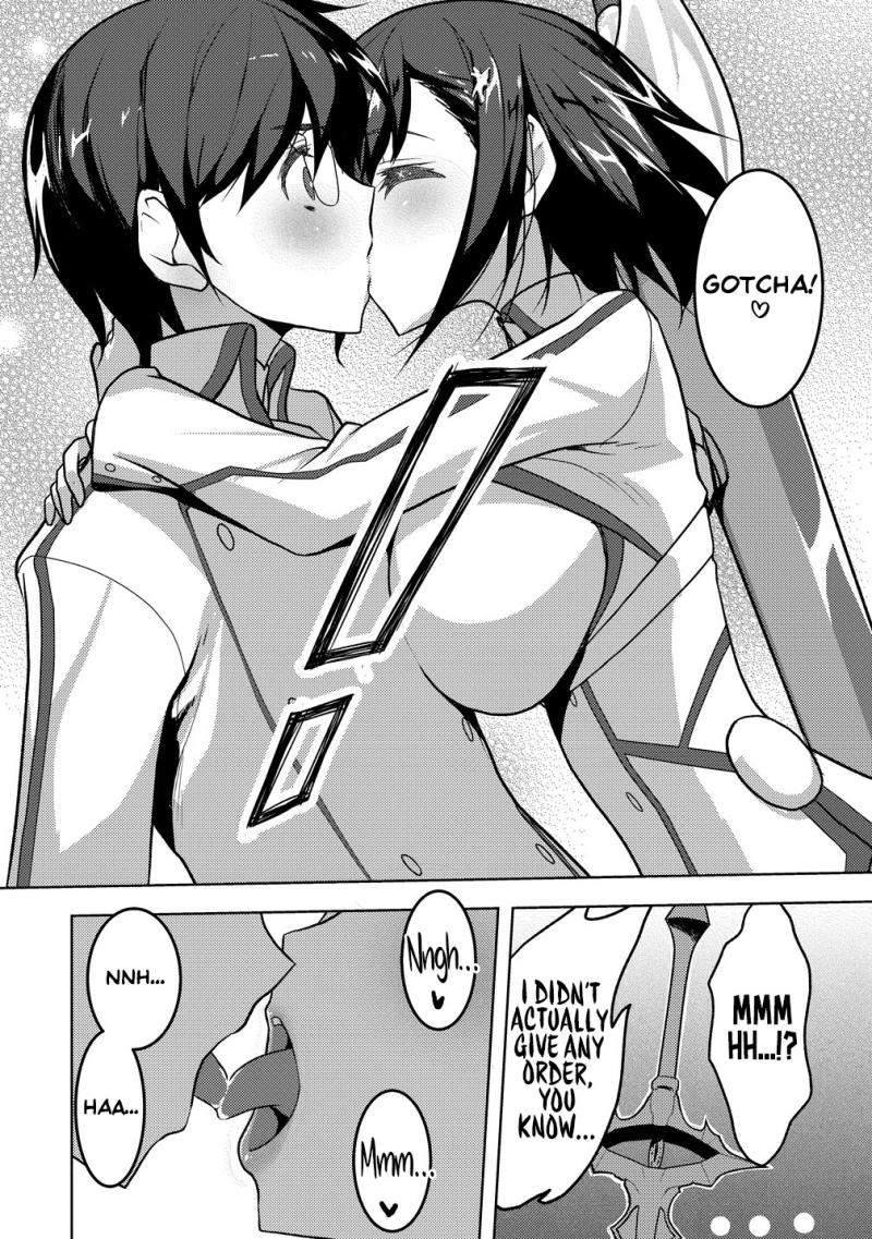 The Bride of the Demon Sword Chapter 2-eng-li - Page 12