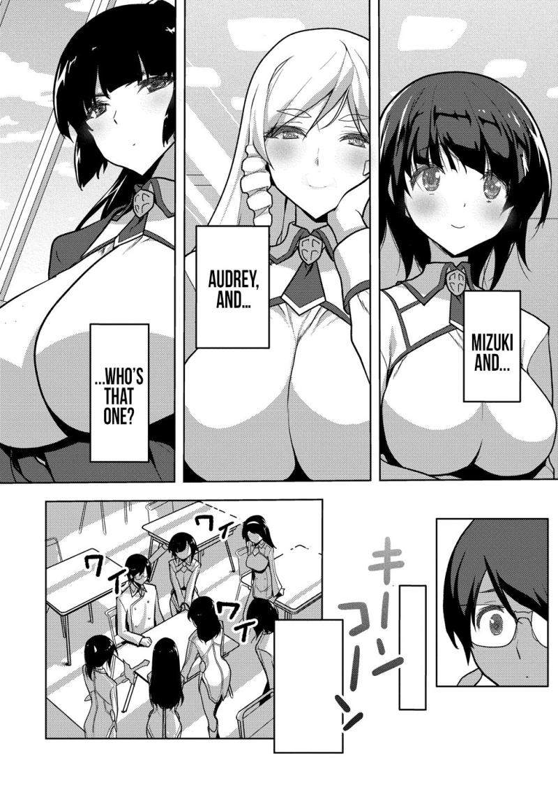 The Bride of the Demon Sword Chapter 2-eng-li - Page 4