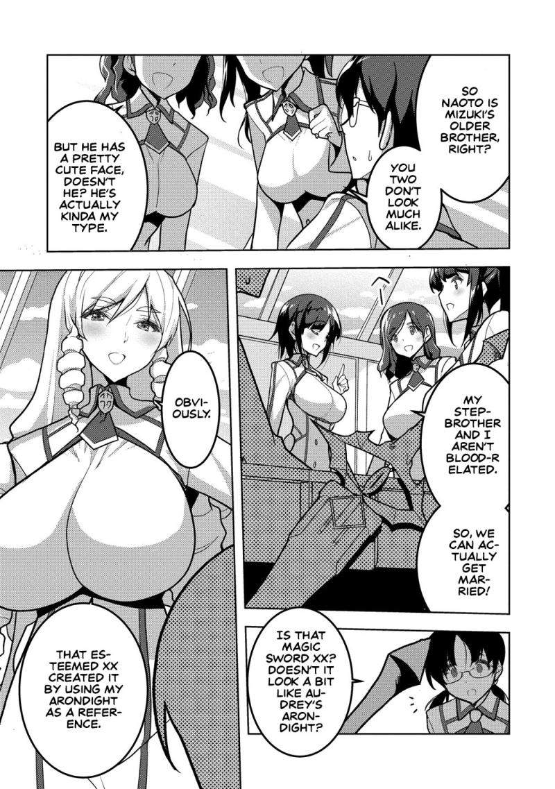 The Bride of the Demon Sword Chapter 2-eng-li - Page 5