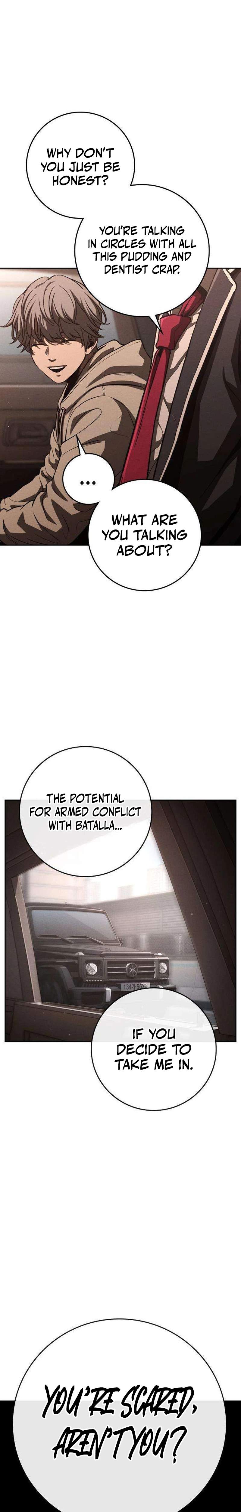 Contract Killer Enrollment Chapter 7-eng-li - Page 59