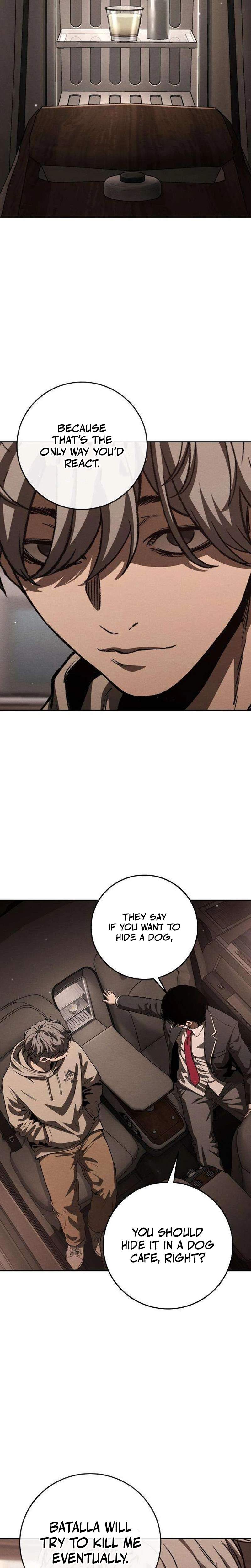 Contract Killer Enrollment Chapter 7-eng-li - Page 45