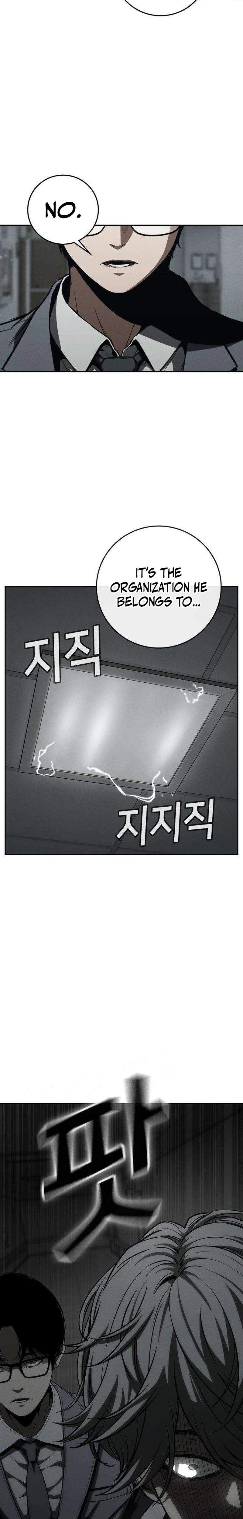 Contract Killer Enrollment Chapter 7-eng-li - Page 10