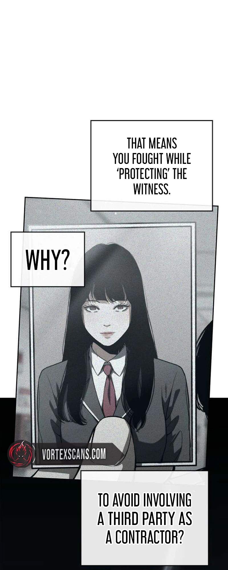 Contract Killer Enrollment Chapter 7-eng-li - Page 70
