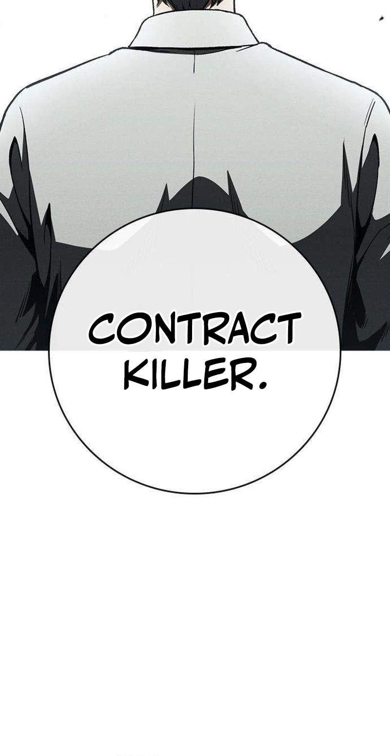 Contract Killer Enrollment Chapter 7-eng-li - Page 8