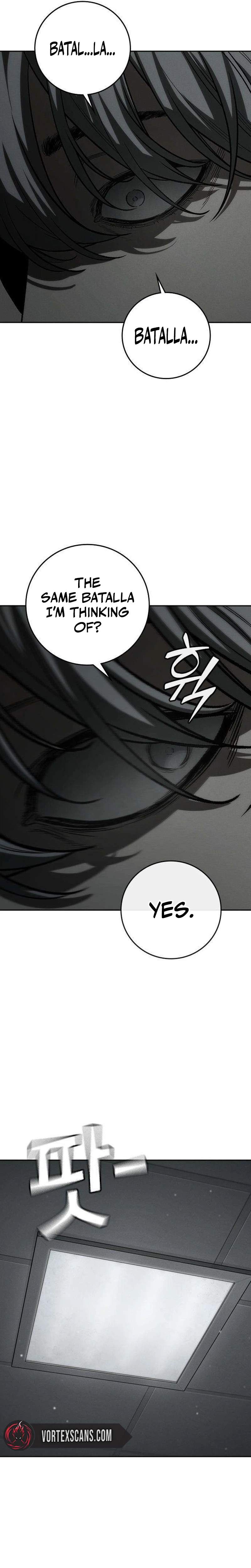 Contract Killer Enrollment Chapter 7-eng-li - Page 12