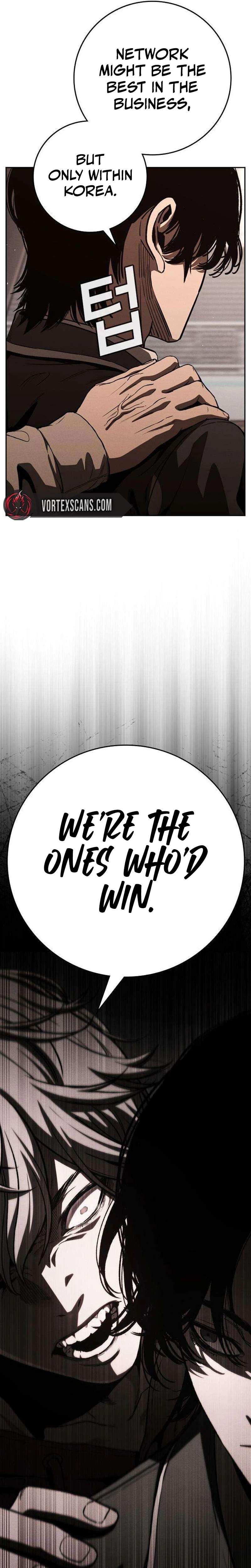 Contract Killer Enrollment Chapter 7-eng-li - Page 62