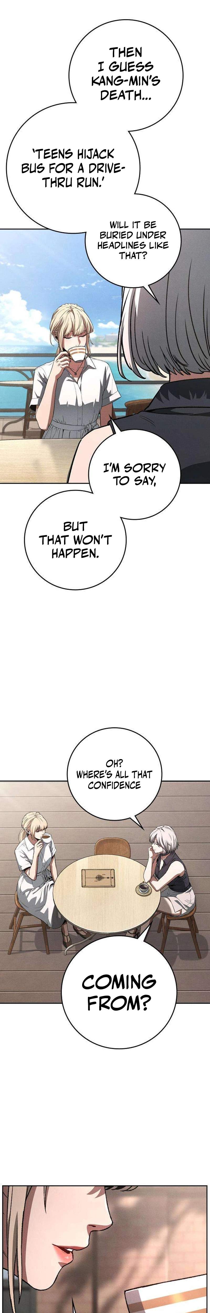 Contract Killer Enrollment Chapter 7-eng-li - Page 51