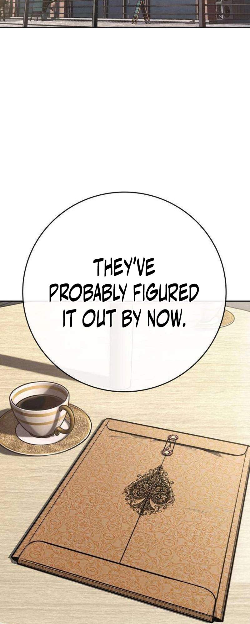 Contract Killer Enrollment Chapter 7-eng-li - Page 25