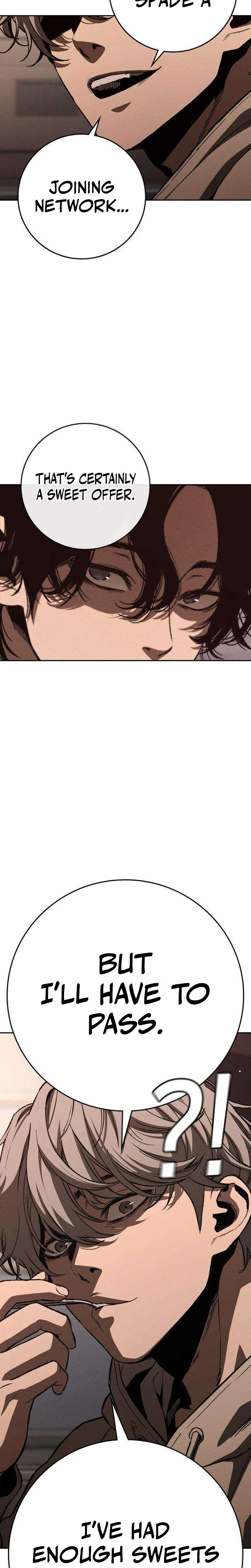 Contract Killer Enrollment Chapter 7-eng-li - Page 54