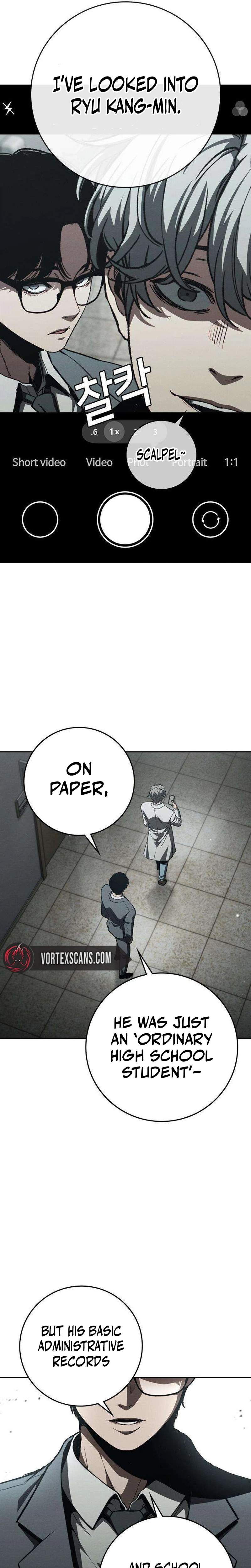 Contract Killer Enrollment Chapter 7-eng-li - Page 6