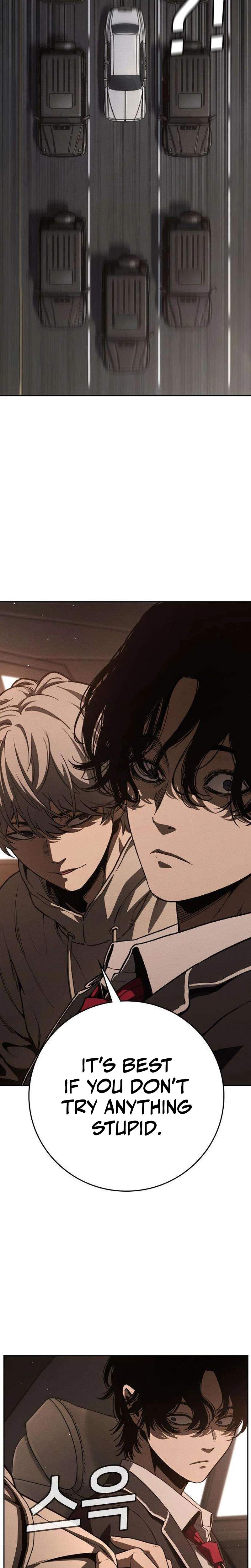 Contract Killer Enrollment Chapter 7-eng-li - Page 21