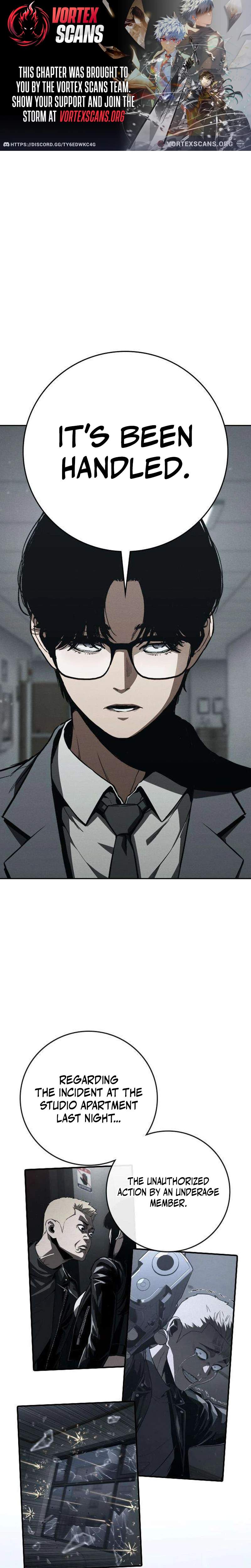 Contract Killer Enrollment Chapter 7-eng-li - Page 0
