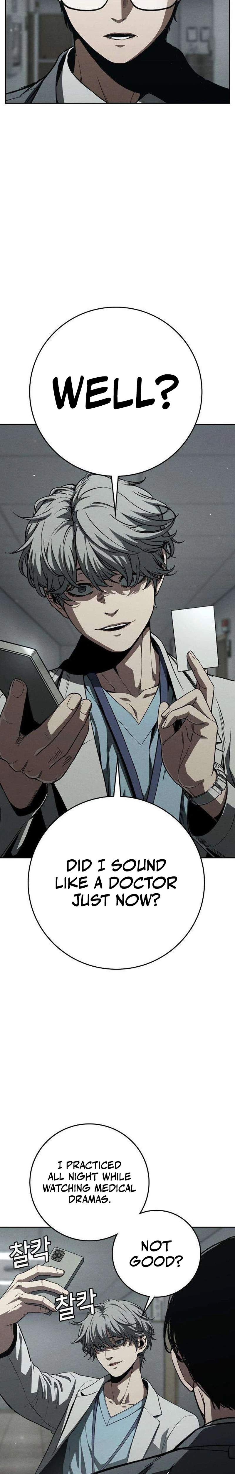 Contract Killer Enrollment Chapter 7-eng-li - Page 4