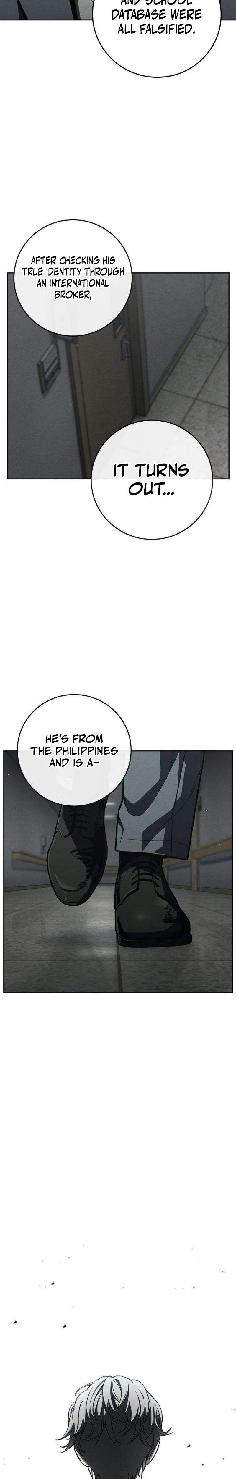 Contract Killer Enrollment Chapter 7-eng-li - Page 7