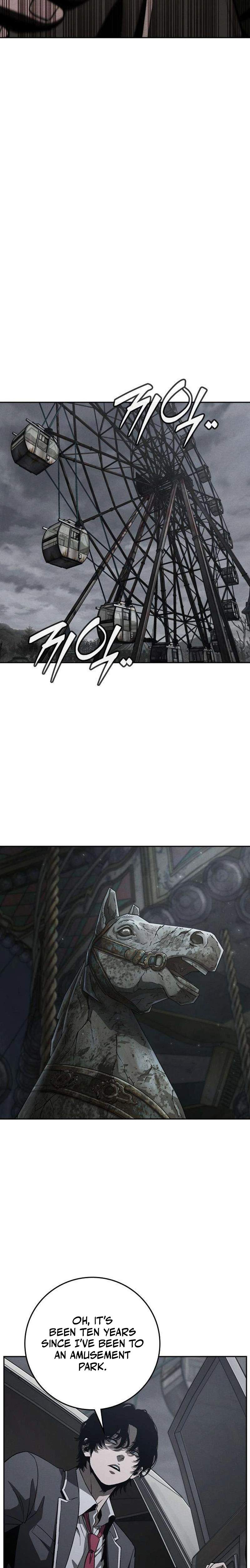 Contract Killer Enrollment Chapter 7-eng-li - Page 63