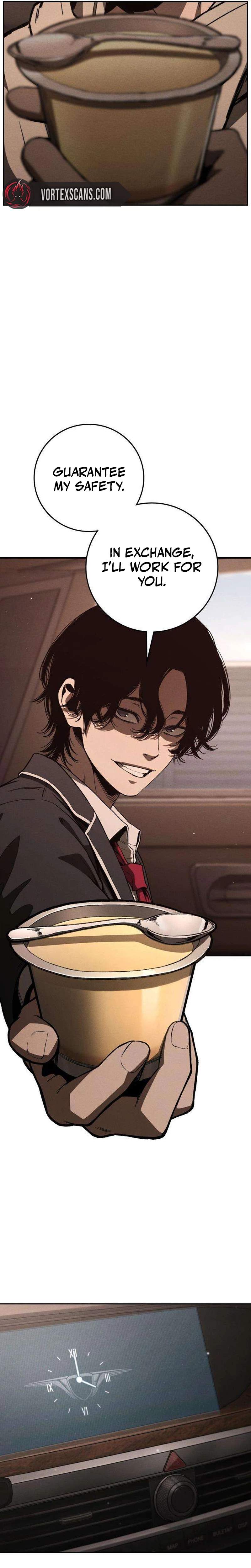 Contract Killer Enrollment Chapter 7-eng-li - Page 47