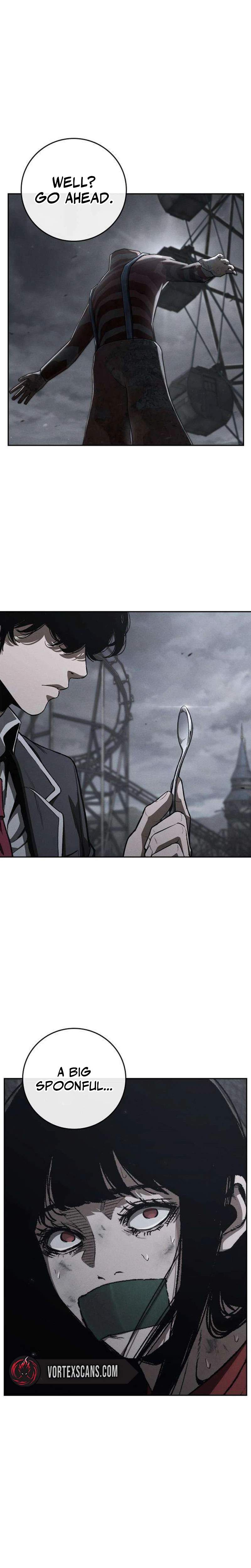 Contract Killer Enrollment Chapter 7-eng-li - Page 78