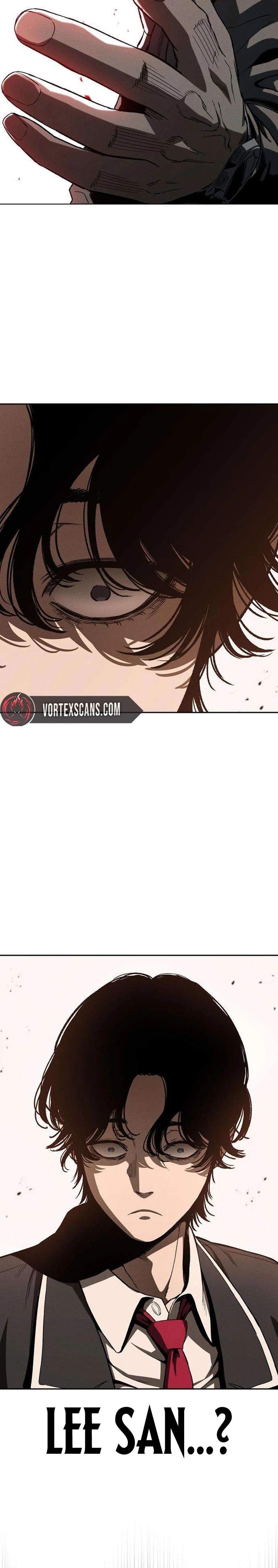 Contract Killer Enrollment Chapter 7-eng-li - Page 16