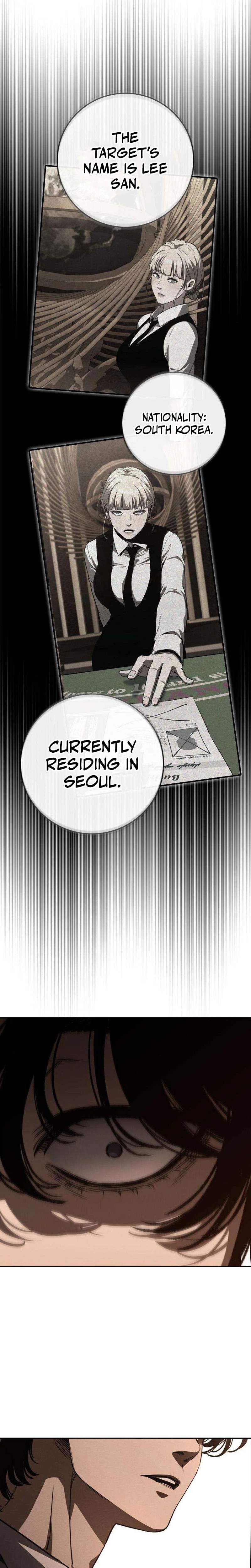 Contract Killer Enrollment Chapter 7-eng-li - Page 17