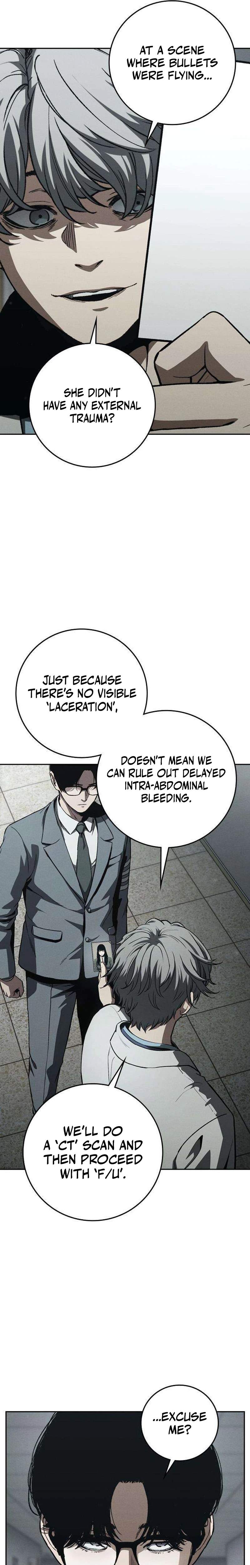 Contract Killer Enrollment Chapter 7-eng-li - Page 3