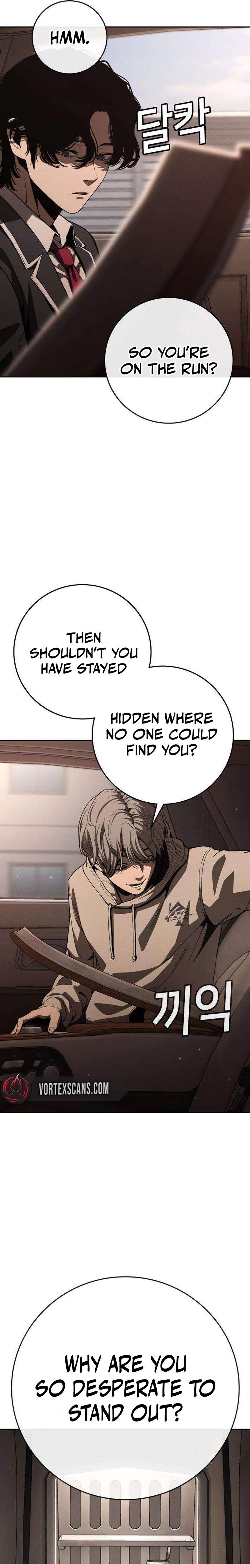 Contract Killer Enrollment Chapter 7-eng-li - Page 44