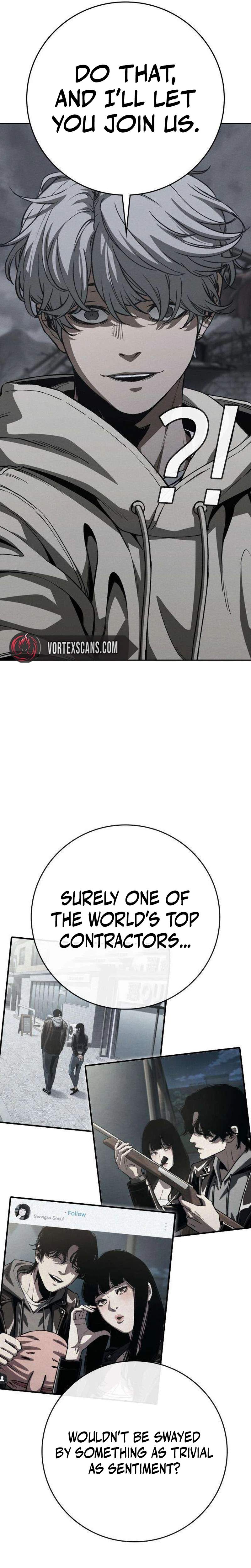 Contract Killer Enrollment Chapter 7-eng-li - Page 77