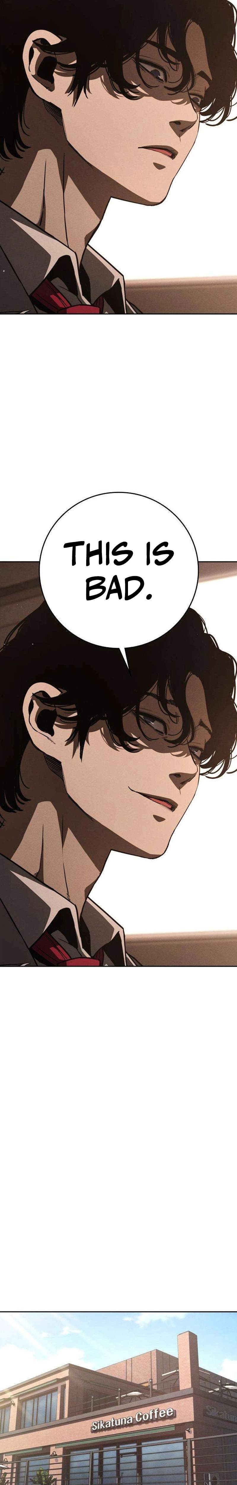 Contract Killer Enrollment Chapter 7-eng-li - Page 24