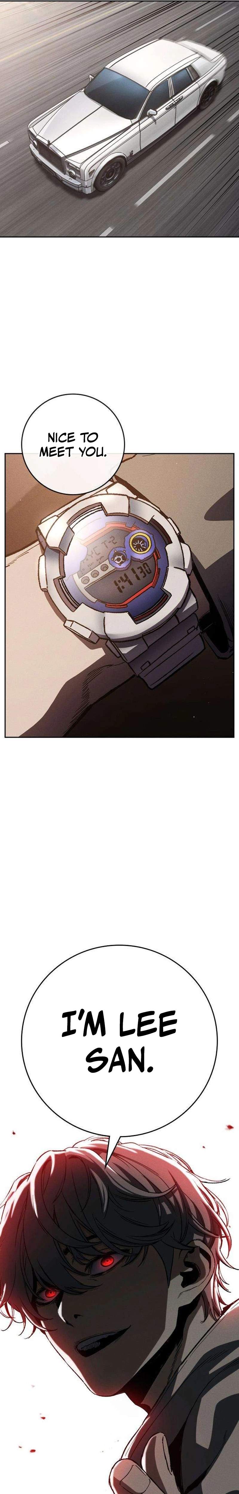 Contract Killer Enrollment Chapter 7-eng-li - Page 15