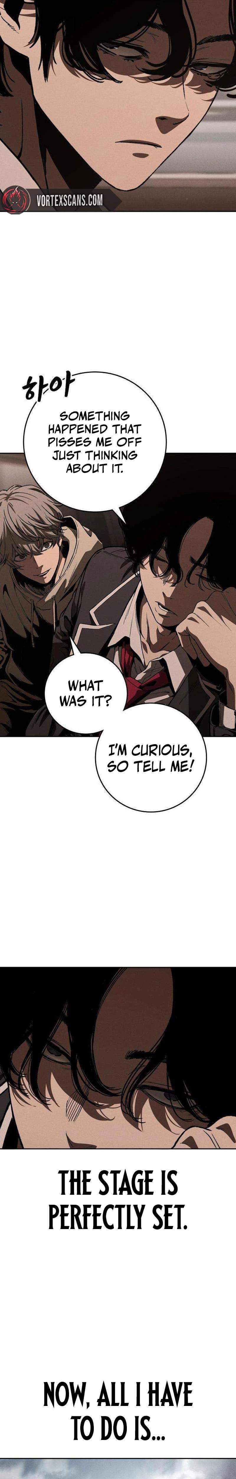 Contract Killer Enrollment Chapter 7-eng-li - Page 39