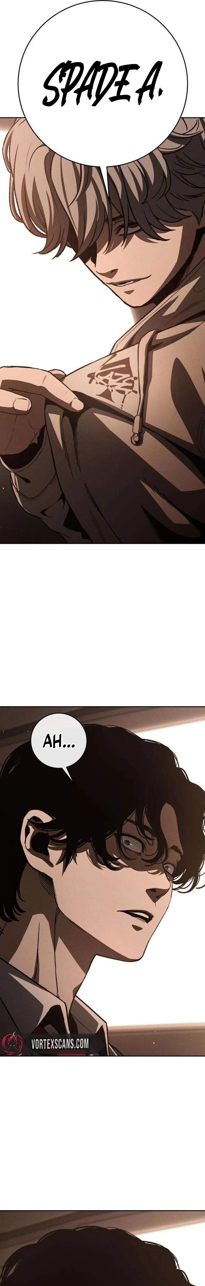 Contract Killer Enrollment Chapter 7-eng-li - Page 23