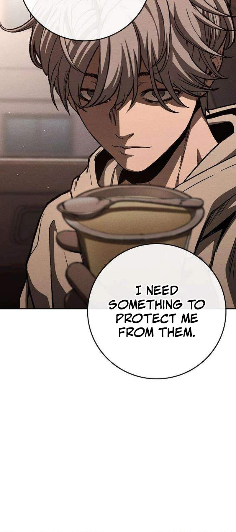 Contract Killer Enrollment Chapter 7-eng-li - Page 46