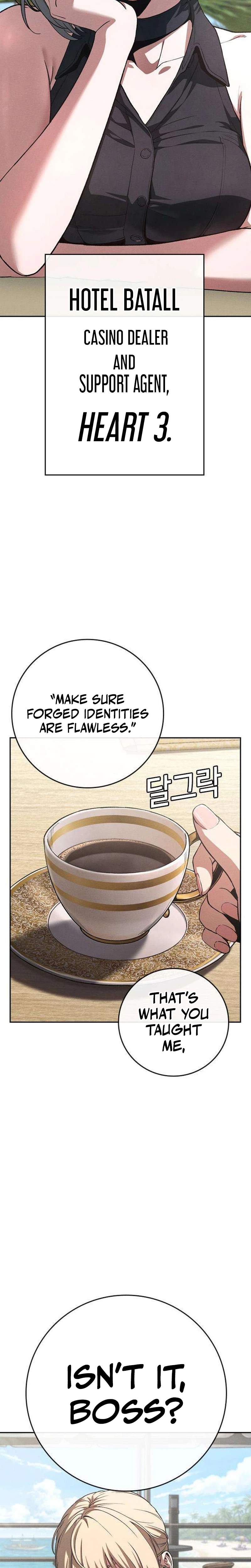 Contract Killer Enrollment Chapter 7-eng-li - Page 27