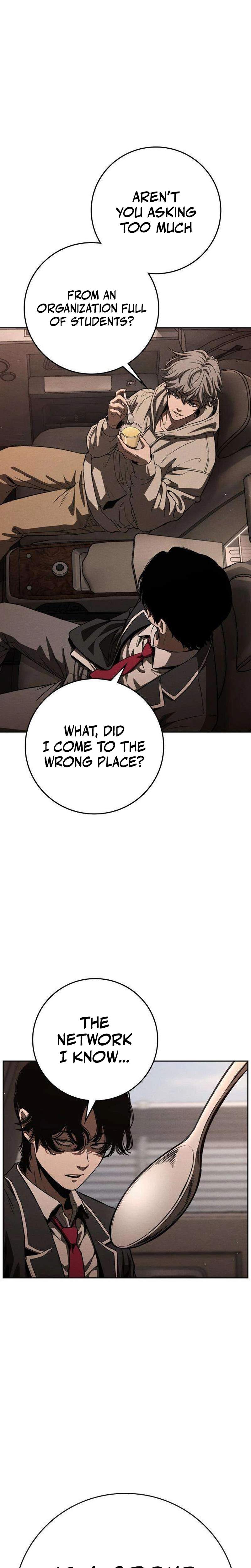 Contract Killer Enrollment Chapter 7-eng-li - Page 48