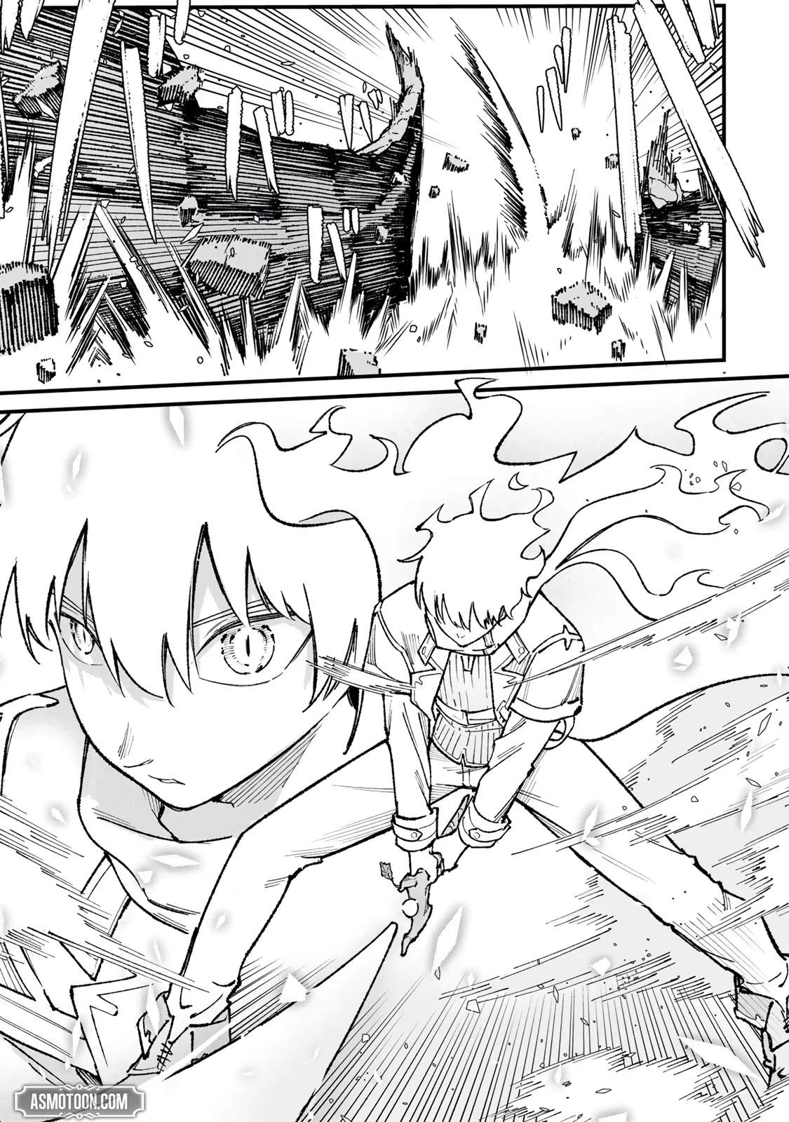 The Unaware Sword Saint Who Trained for 100 Million Years: Overwhelming Another World with the All-Purpose Divine Artifact Mocked as a Mere Stick and the “Sword Demon” Persona Born from Extreme Training Chapter 2-eng-li - Page 26