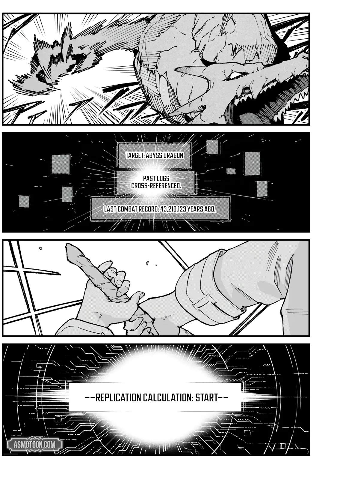 The Unaware Sword Saint Who Trained for 100 Million Years: Overwhelming Another World with the All-Purpose Divine Artifact Mocked as a Mere Stick and the “Sword Demon” Persona Born from Extreme Training Chapter 2-eng-li - Page 24