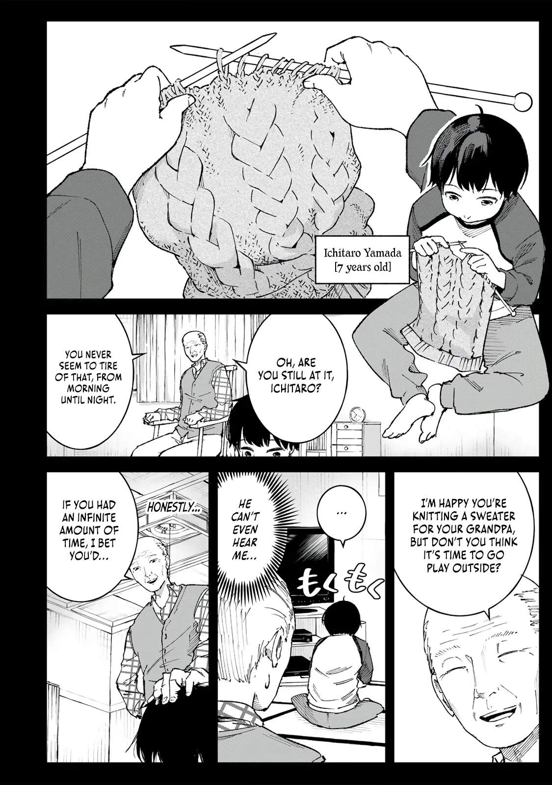 The Unaware Sword Saint Who Trained for 100 Million Years: Overwhelming Another World with the All-Purpose Divine Artifact Mocked as a Mere Stick and the “Sword Demon” Persona Born from Extreme Training Chapter 2-eng-li - Page 2