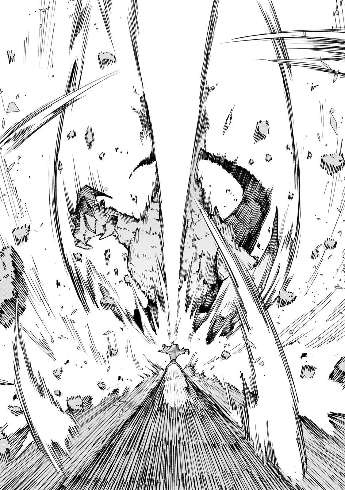 The Unaware Sword Saint Who Trained for 100 Million Years: Overwhelming Another World with the All-Purpose Divine Artifact Mocked as a Mere Stick and the “Sword Demon” Persona Born from Extreme Training Chapter 2-eng-li - Page 25