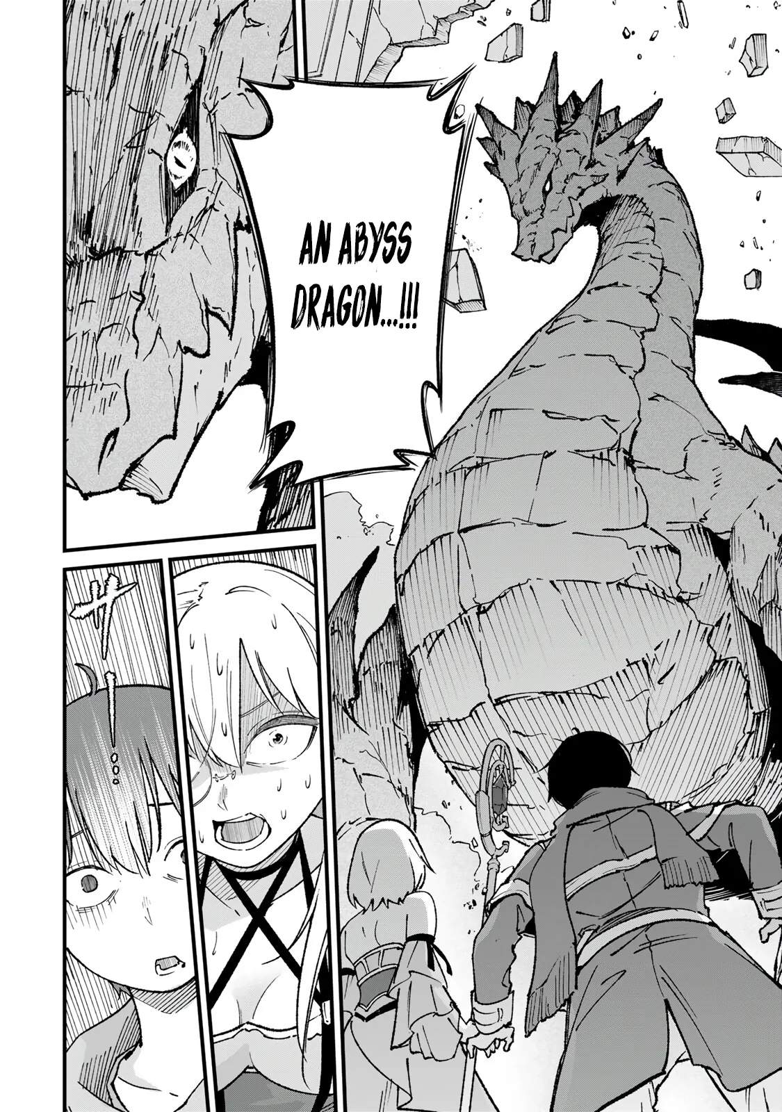 The Unaware Sword Saint Who Trained for 100 Million Years: Overwhelming Another World with the All-Purpose Divine Artifact Mocked as a Mere Stick and the “Sword Demon” Persona Born from Extreme Training Chapter 2-eng-li - Page 14