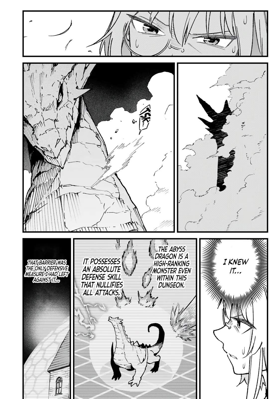 The Unaware Sword Saint Who Trained for 100 Million Years: Overwhelming Another World with the All-Purpose Divine Artifact Mocked as a Mere Stick and the “Sword Demon” Persona Born from Extreme Training Chapter 2-eng-li - Page 16