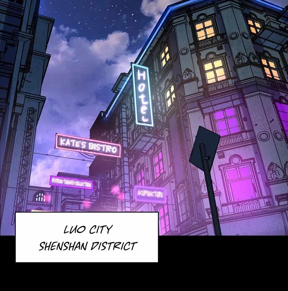 Become the Lord of Cthulhu Chapter 187-eng-li - Page 37
