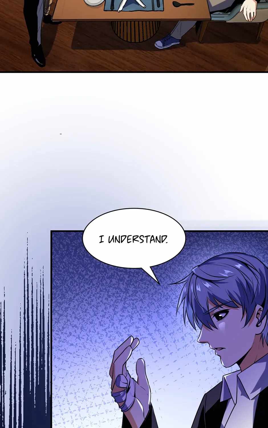 Become the Lord of Cthulhu Chapter 187-eng-li - Page 8