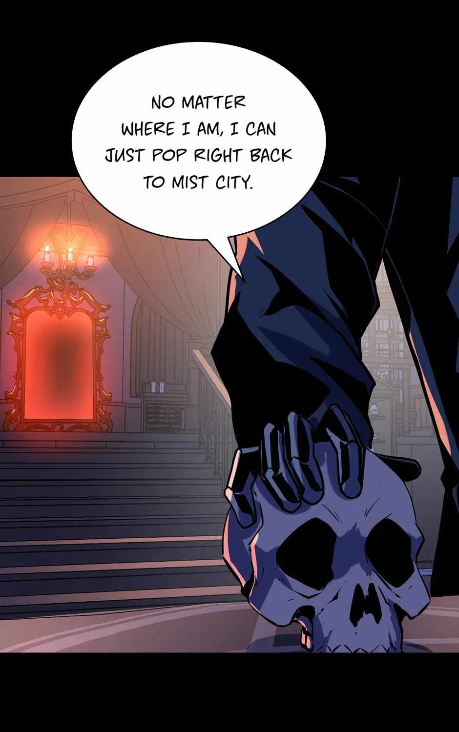 Become the Lord of Cthulhu Chapter 187-eng-li - Page 76